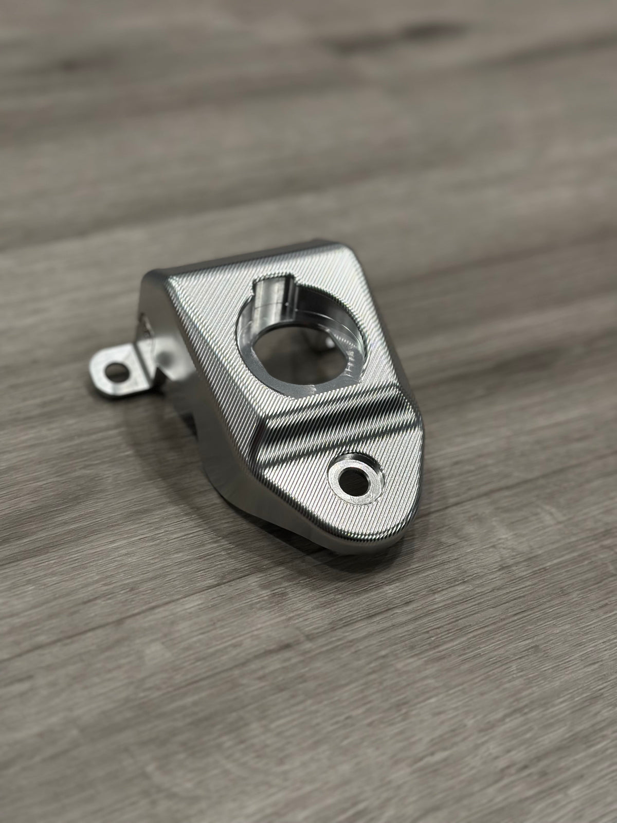 CNC Parts
