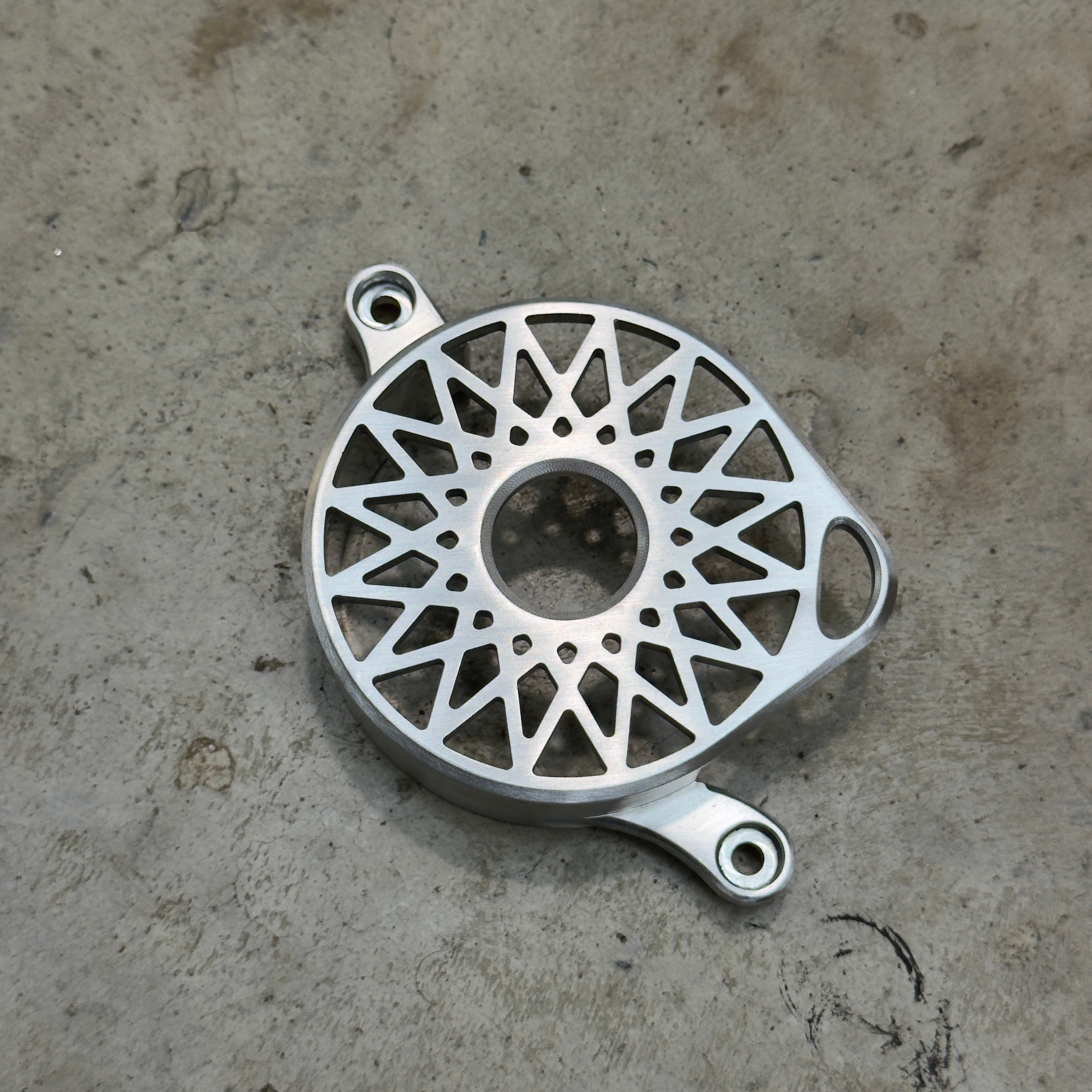 Emoto Parts