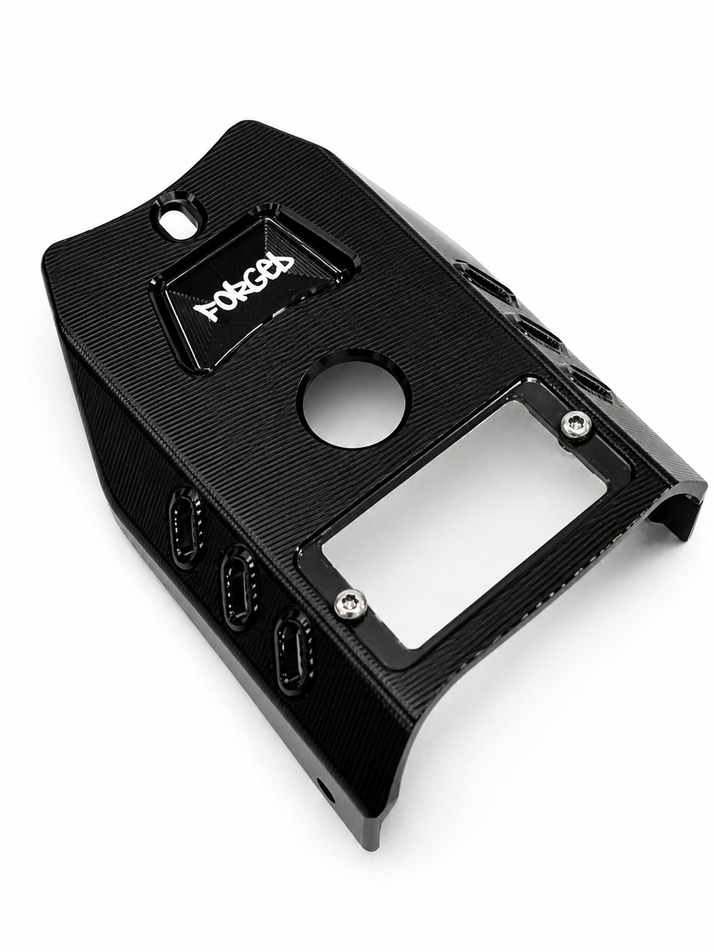 Talaria XXX Metal Ignition Cover