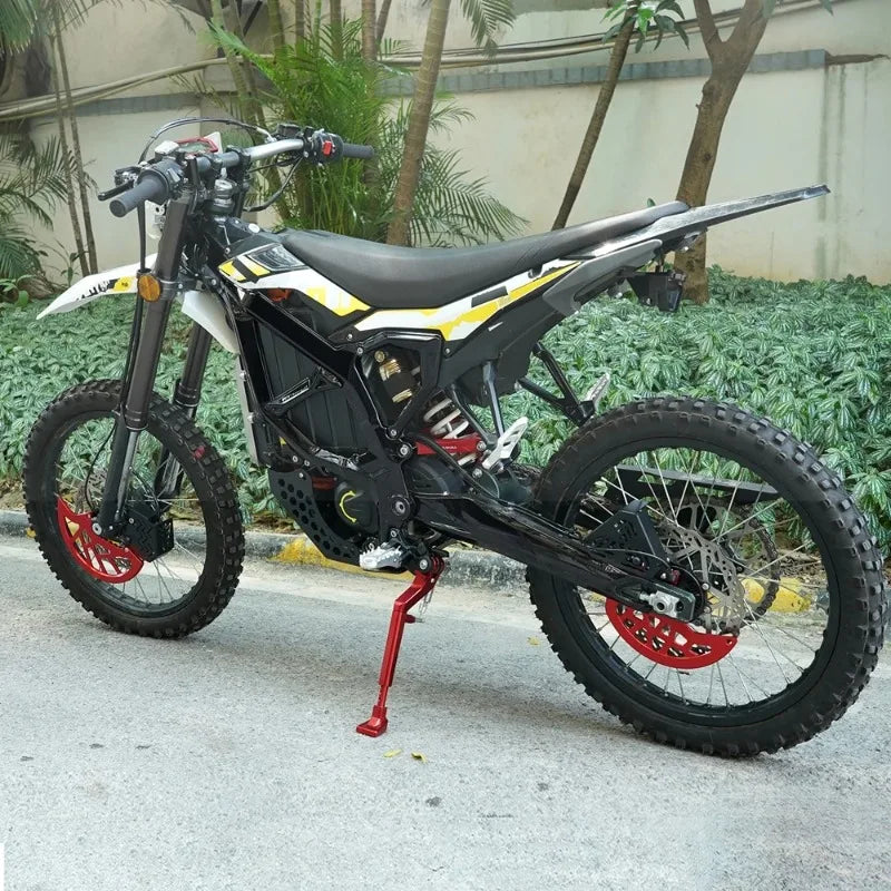 Body Frame Protective Cover Suitable for SUR-RON ULTRA BEE Body Fairing Kit Motorcycle Protection Accessories