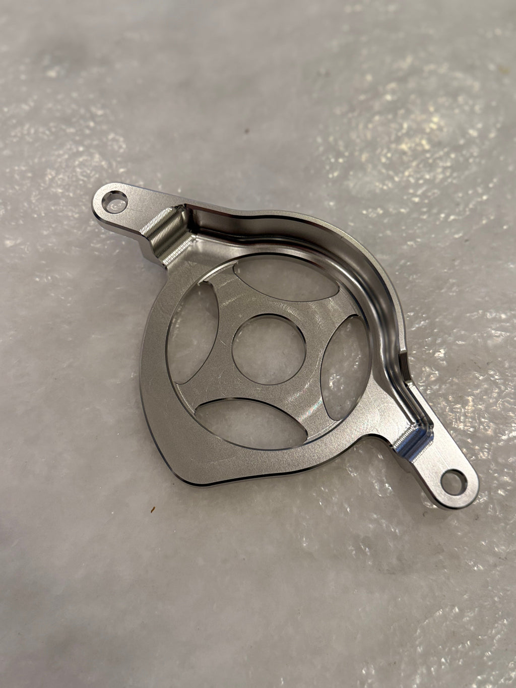 Talaria XXX Metal Motor Cover - Upgraded Replacement
