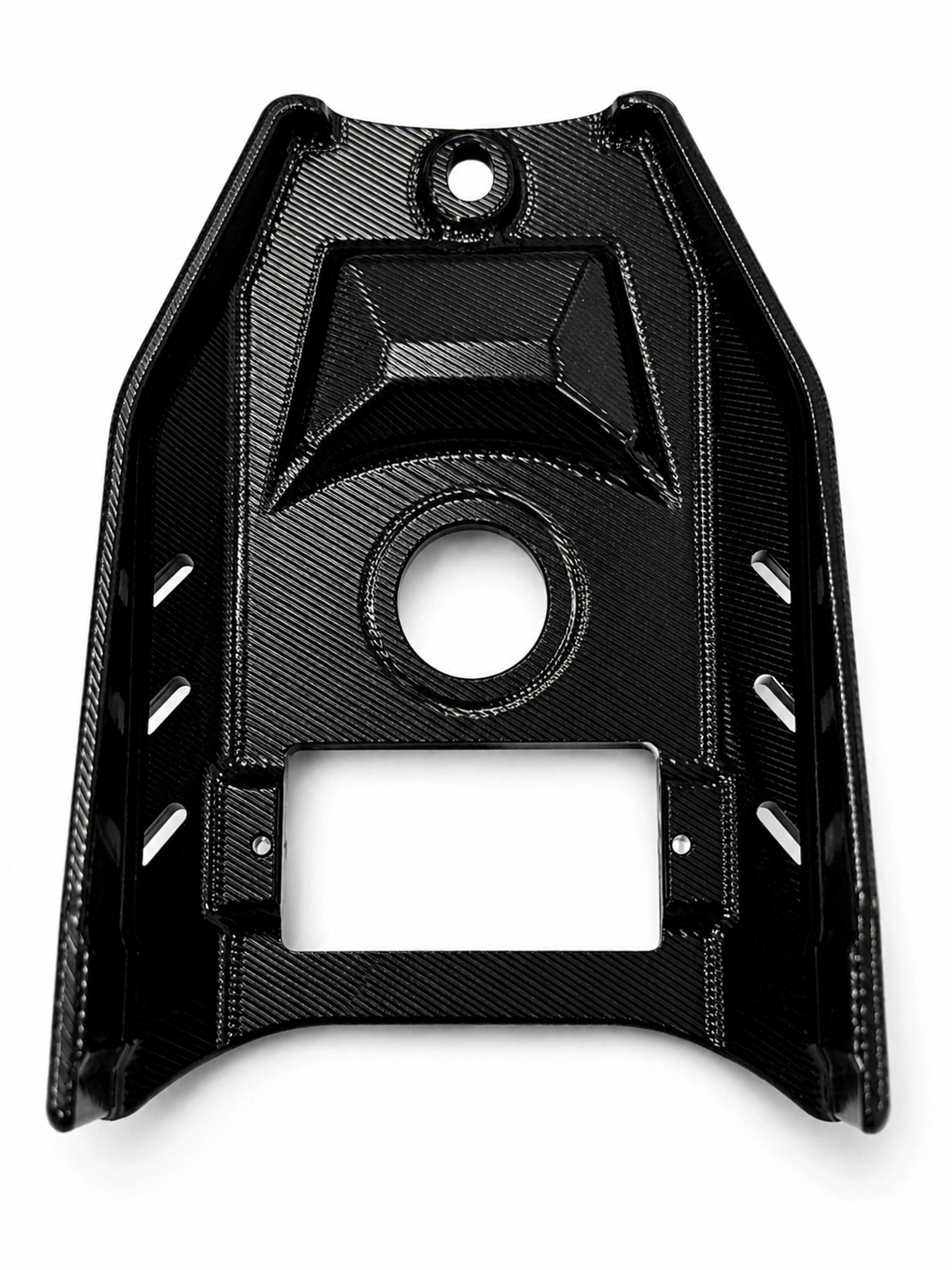 Talaria XXX Metal Ignition Cover