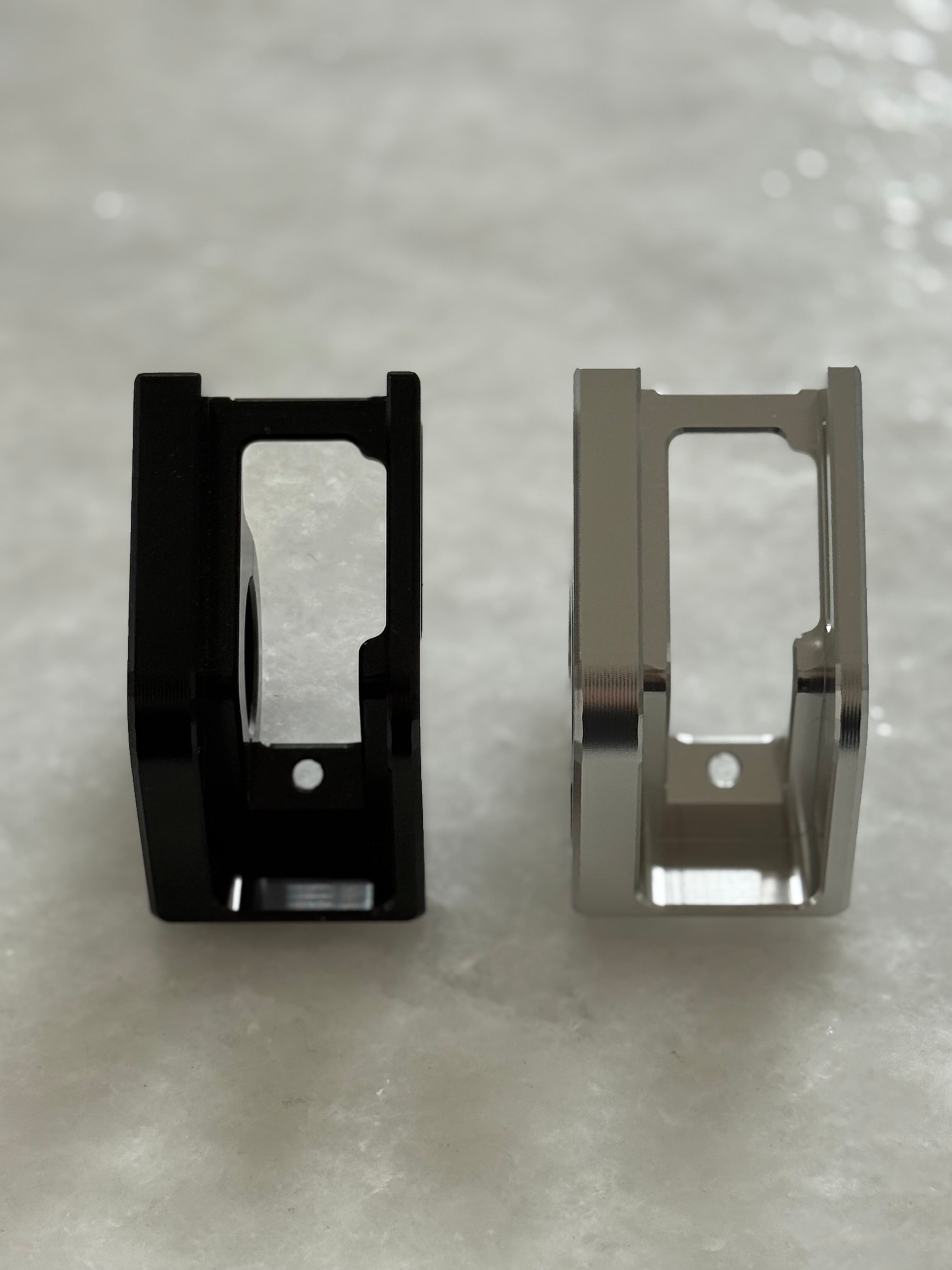 Talaria XXX, MX4, & EBMX Display Guard | CNC Aluminum Screen Protector for E-Moto Screens