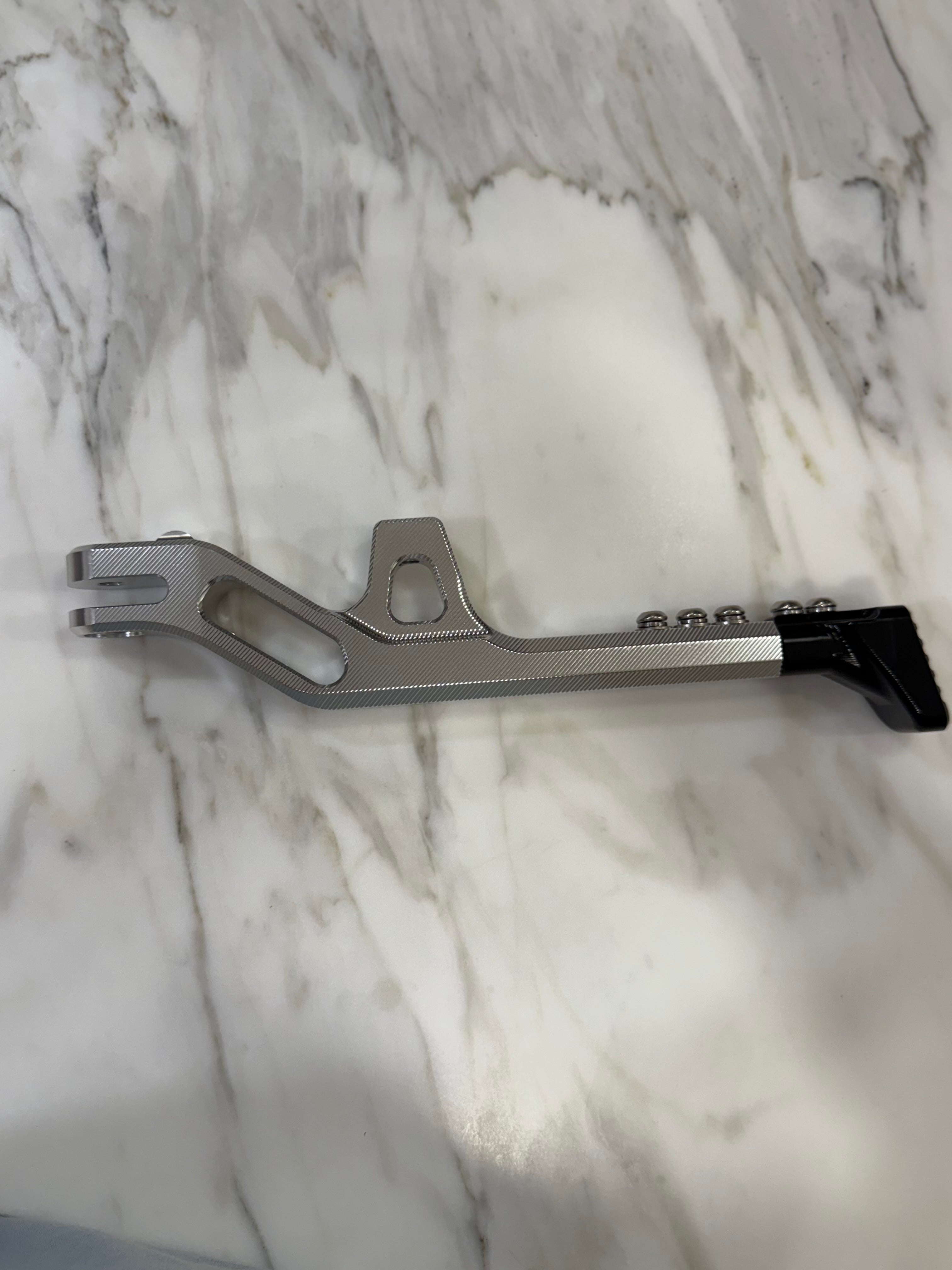 Upgraded Kickstand for Surron LBX / Eride, Ultra Bee & Talaria – Heavy Duty Replacement