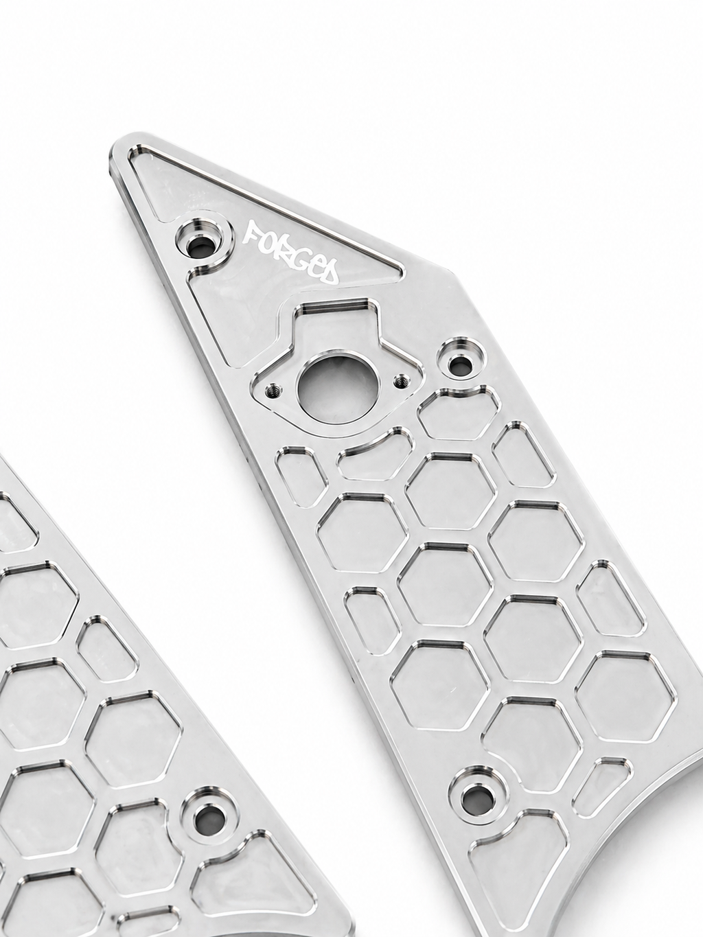Talaria XXX Metal Side Panels - Upgraded CNC Replacement
