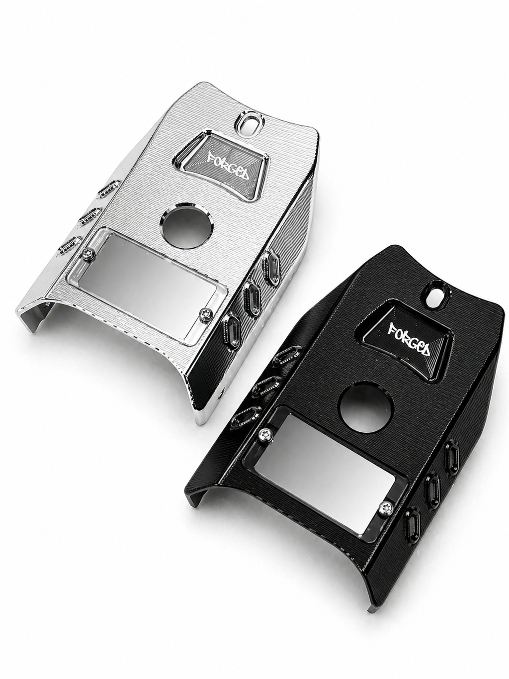 Talaria XXX Metal Ignition Cover