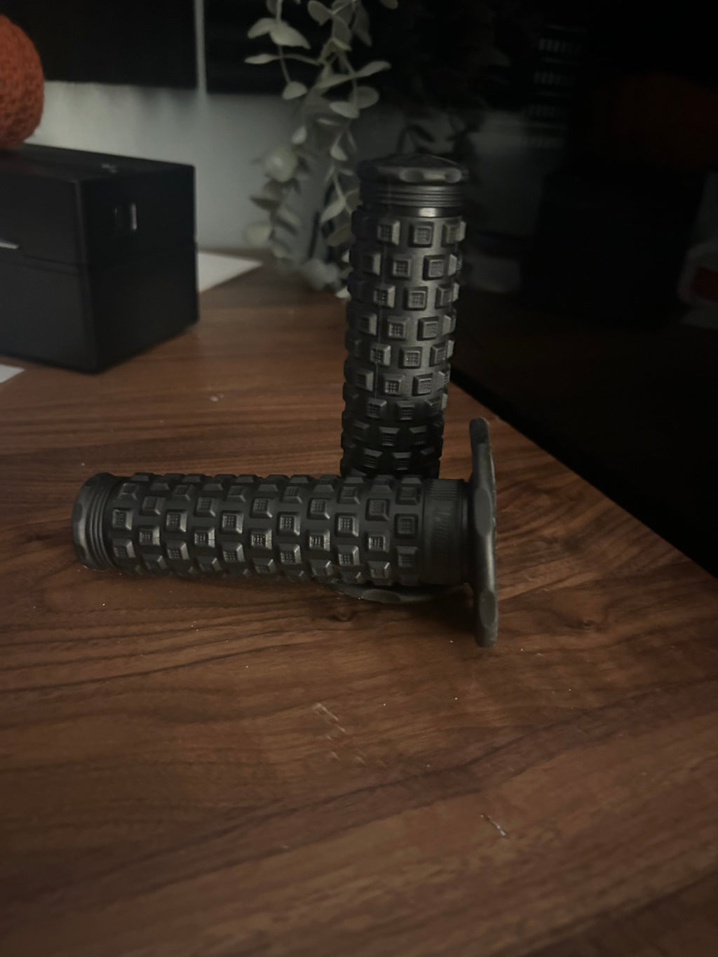 Protaper Pillow Grips (Collective)