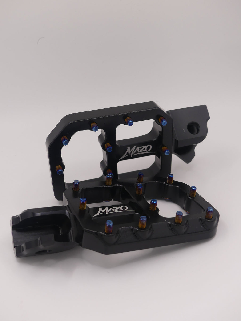 Yozma IN10 wide pegs