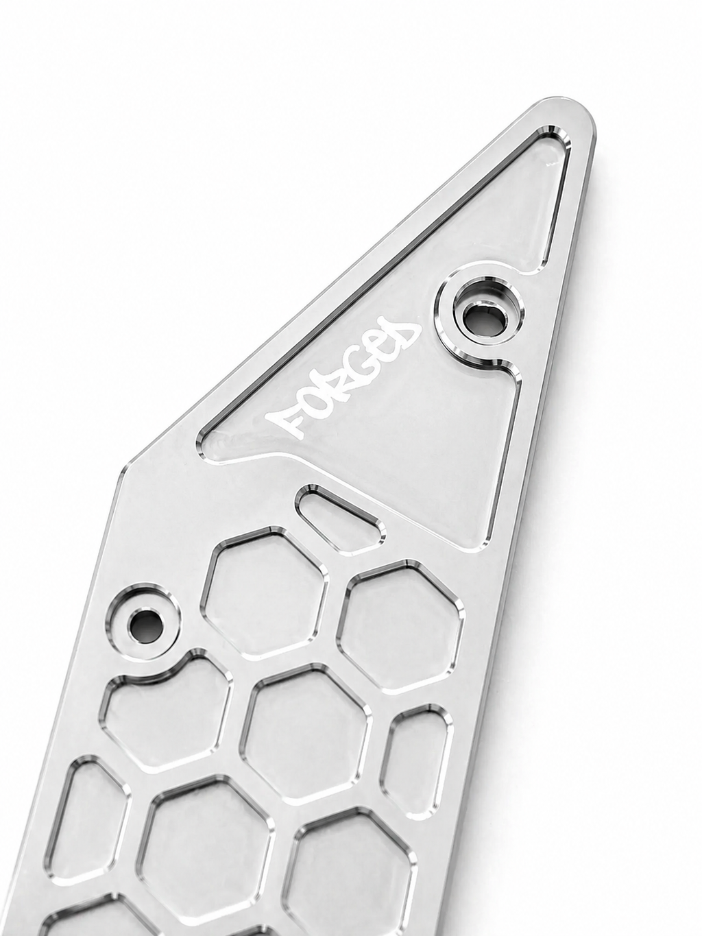 Talaria XXX Metal Side Panels - Upgraded CNC Replacement