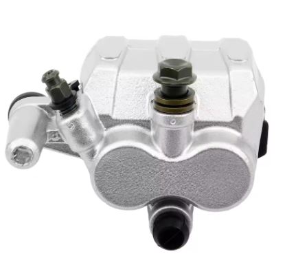 Rawr Mantis X Dual Caliper Foot Brake Upgrade (For 203mm Rear Rotor)