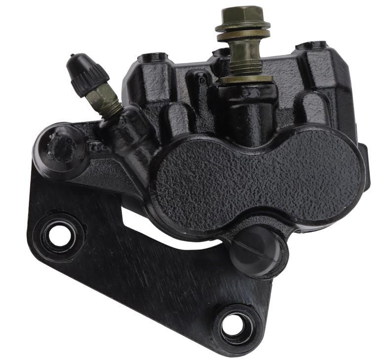 Rawr Mantis X Dual Caliper Foot Brake Upgrade (For 203mm Rear Rotor)