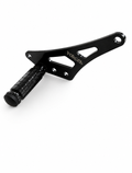 Sur-Ron Light Bee X (LBX) Foot Lock Kit | CNC Metal Foot Lock Bracket (Reversible)