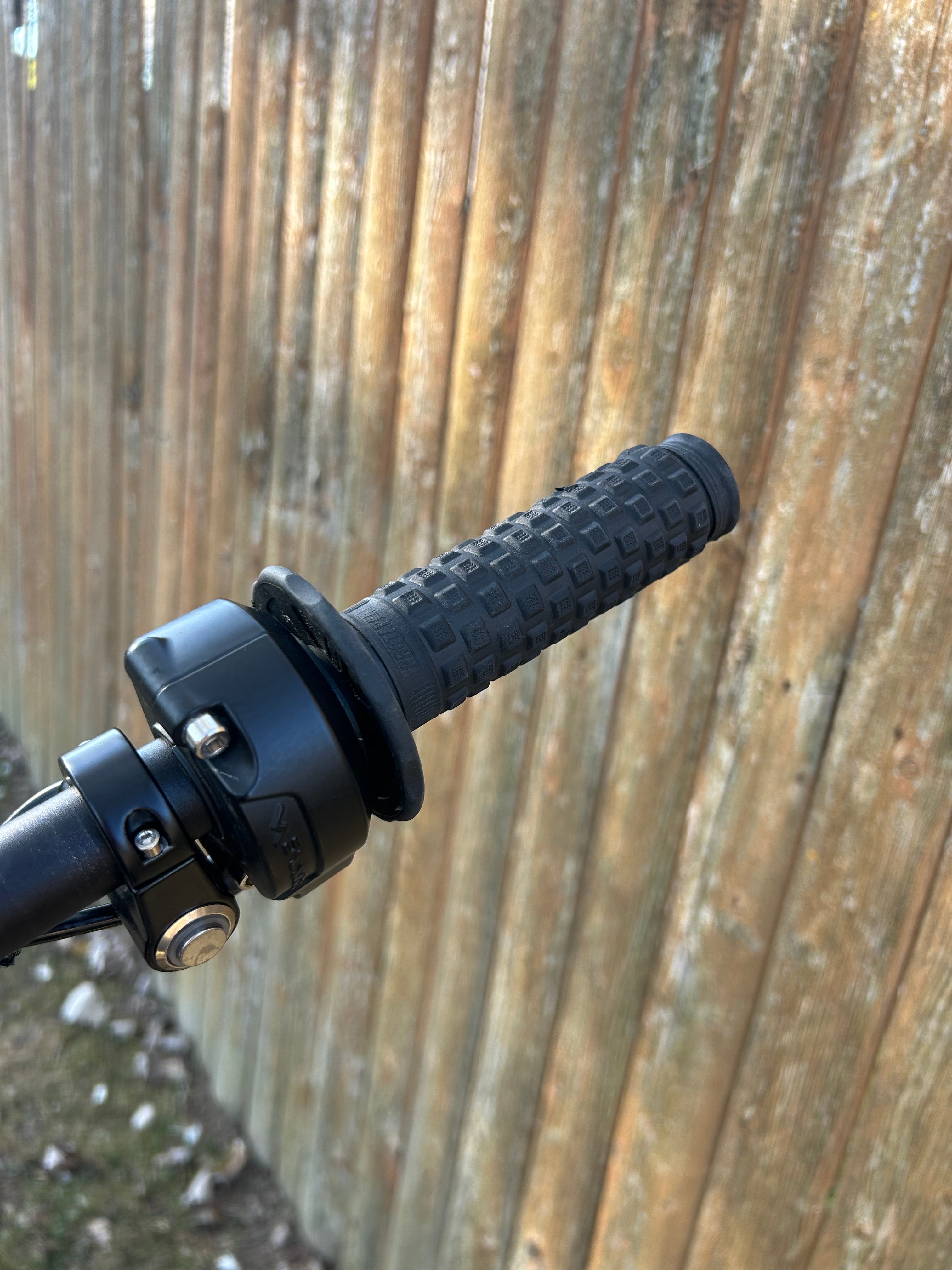 Protaper Pillow Grips (Collective)
