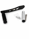 Tuttio Soleil 01 Footlock Peg Kit – CNC Footlock Bracket Upgrade