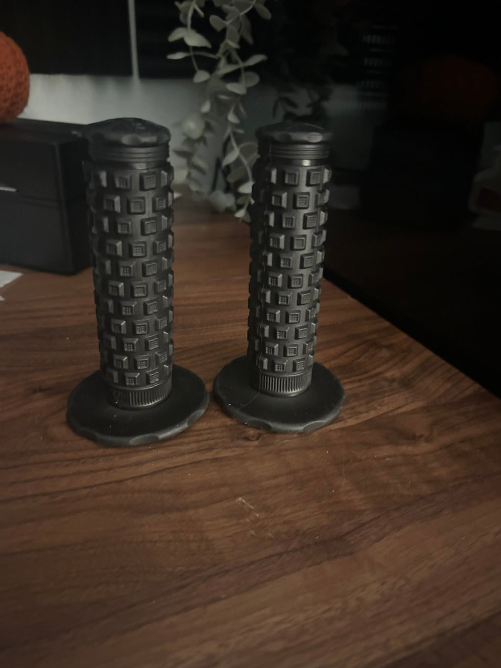 Protaper Pillow Grips (Collective)