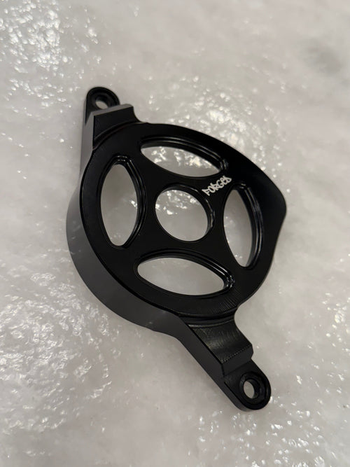 Talaria XXX Metal Motor Cover - Upgraded Replacement