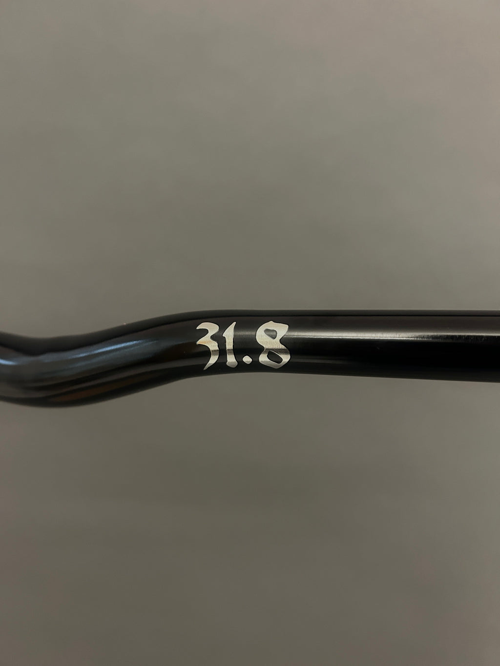Summit Emoto 31.8mm Handlebars v2