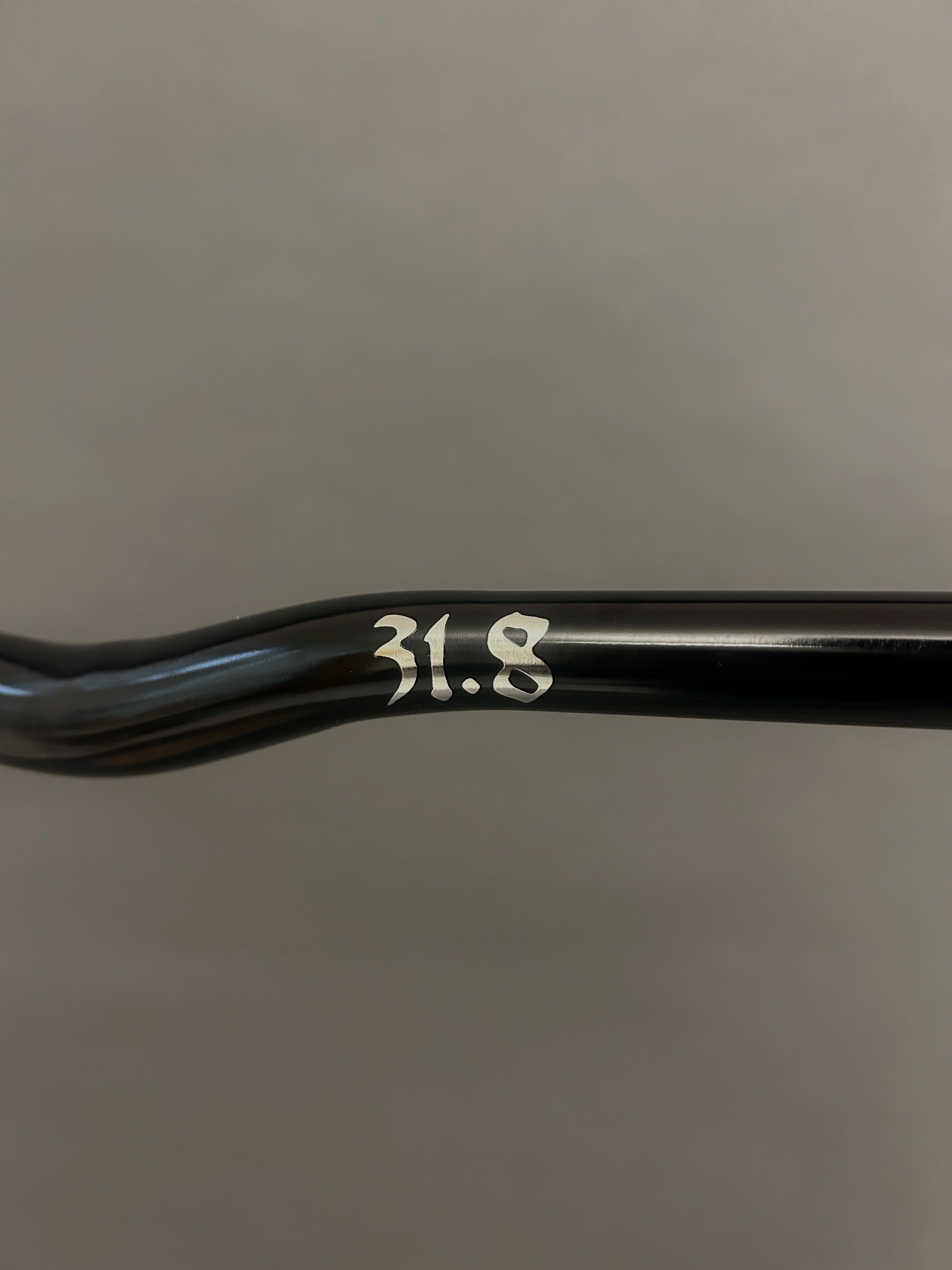 Summit Emoto 31.8mm Handlebars v2
