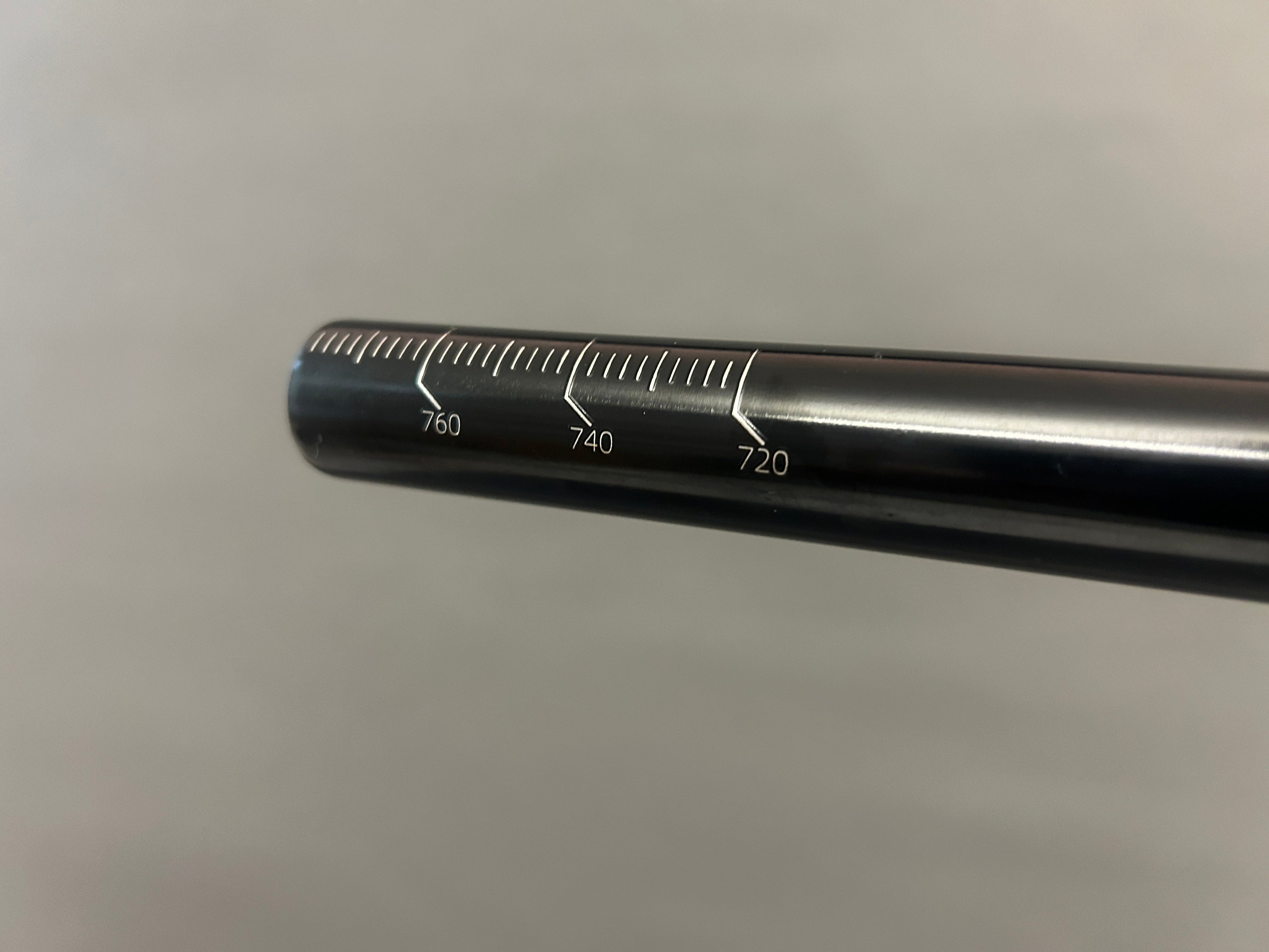 Summit Emoto 31.8mm Handlebars v2