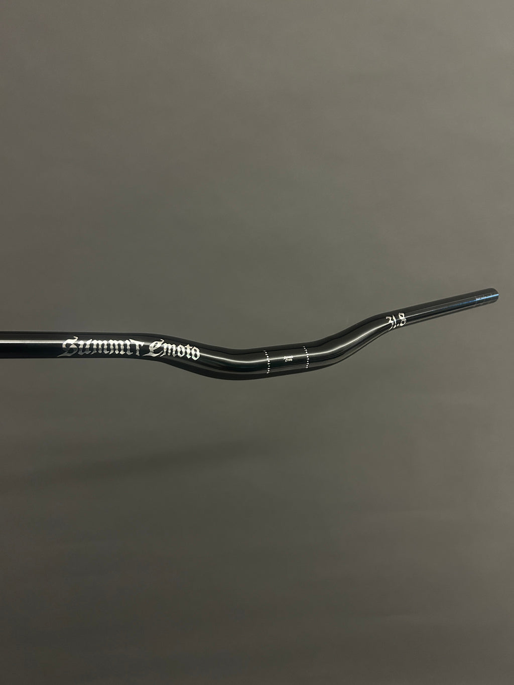 Summit Emoto 31.8mm Handlebars v2