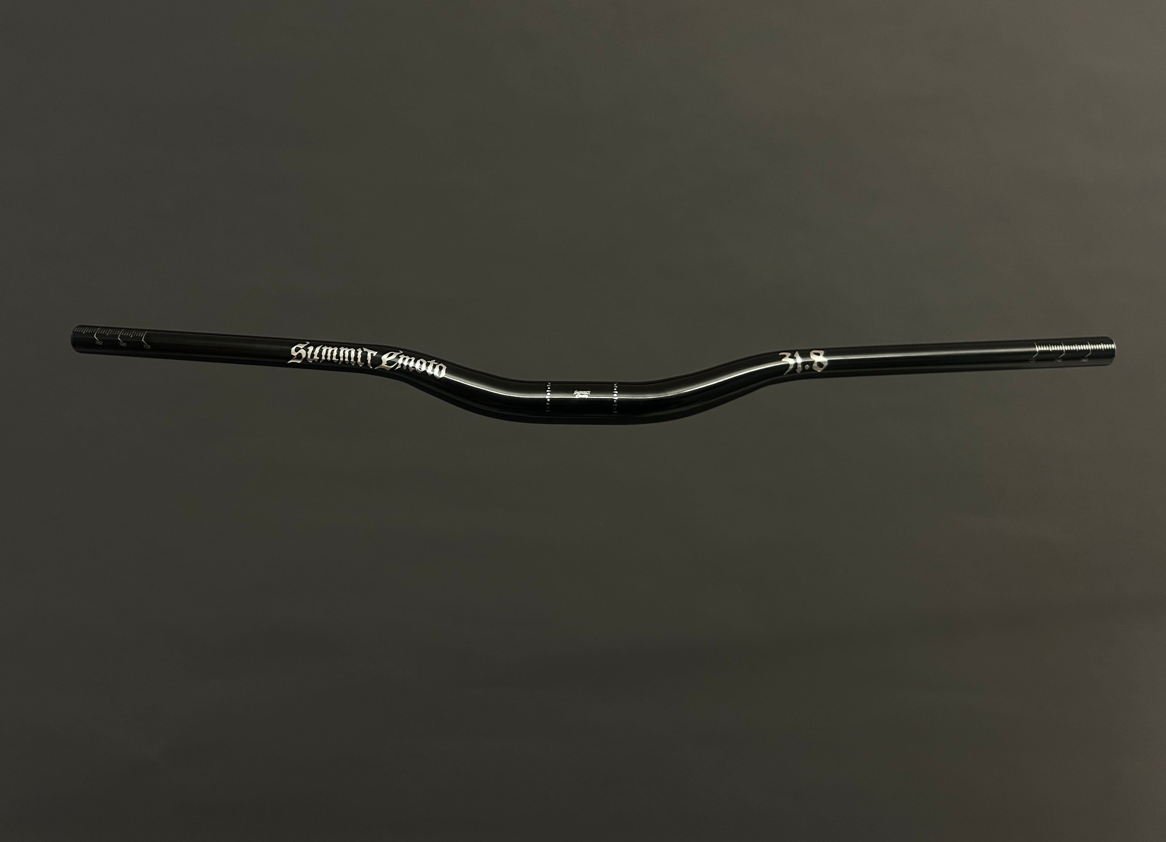Summit Emoto 31.8mm Handlebars v2