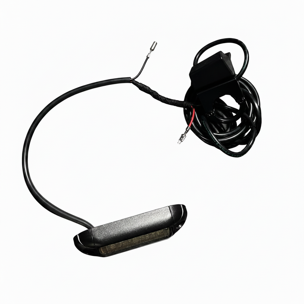 Eride Pro V3 Plug & Play Rock Lights