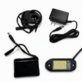 BATTERY POWERED PERFORMANCE ROCKLIGHT