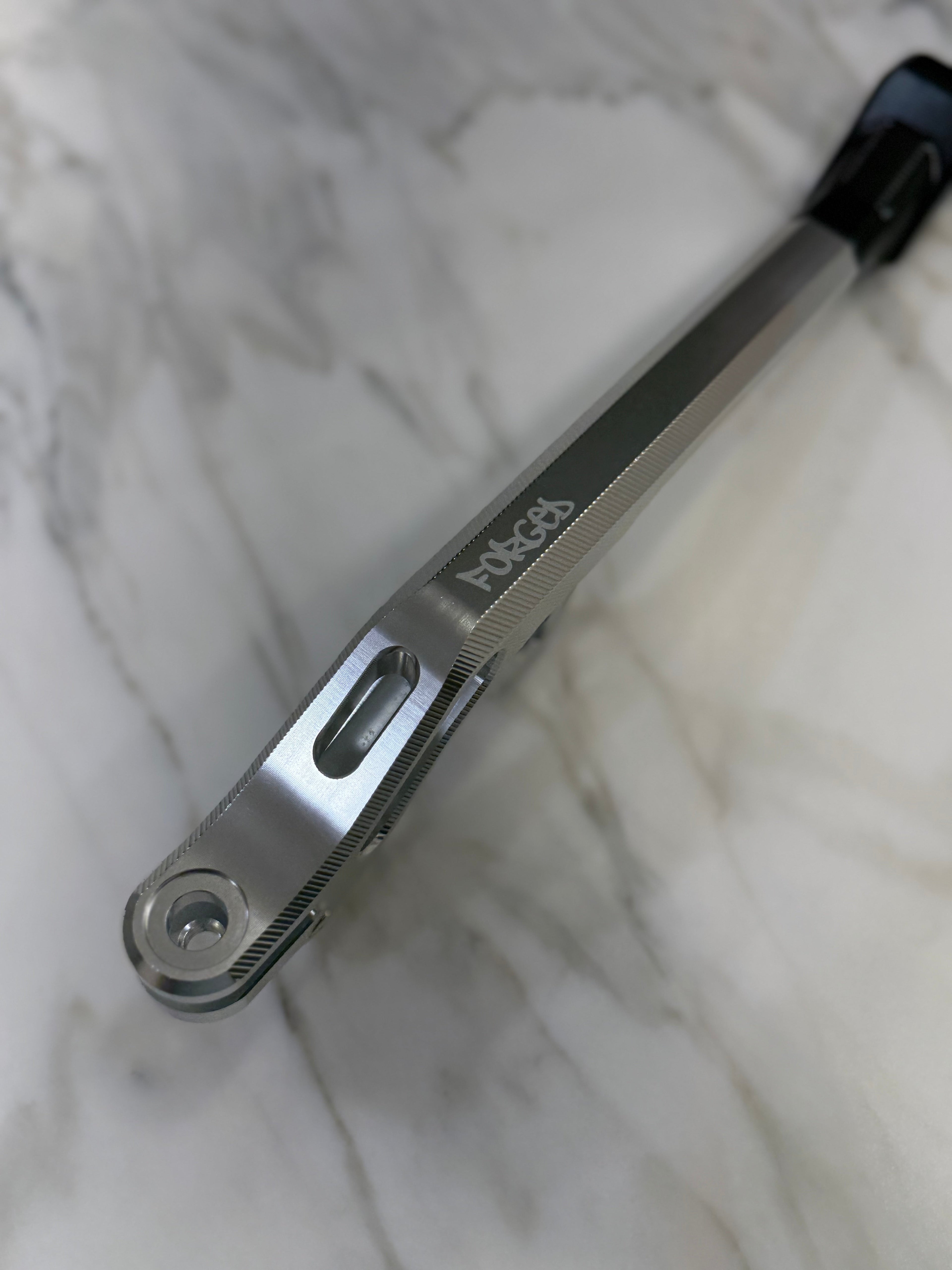 Upgraded Kickstand for Surron LBX / Eride, Ultra Bee & Talaria – Heavy Duty Replacement
