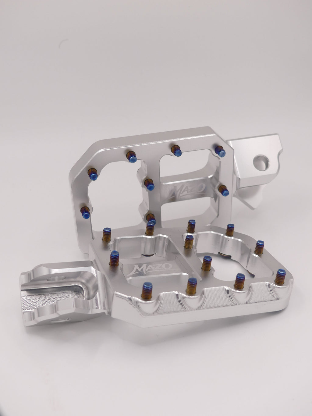 Yozma IN10 wide pegs