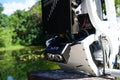 Streetbeam Wheelie Light