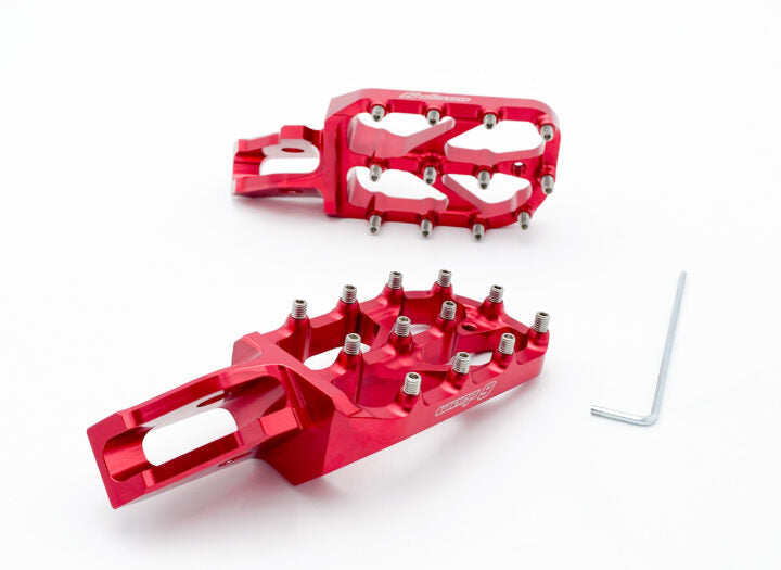 Ultra Bee Elite Foot Pegs (Collective)