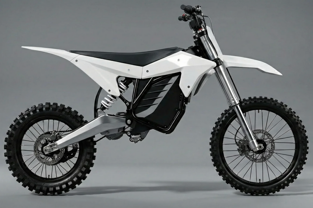 ETM™ RTR XL - Bigger, Faster, Stronger