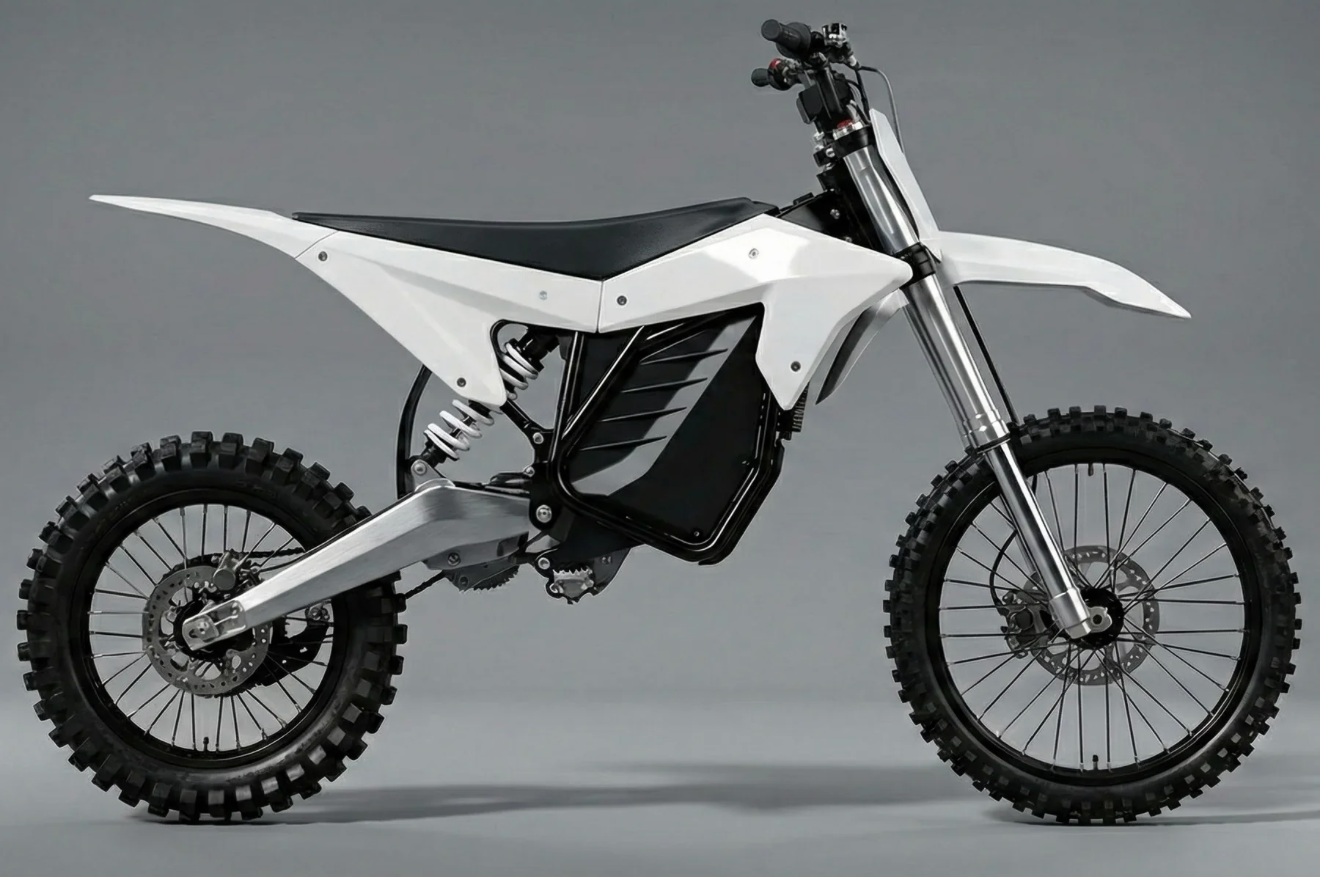 ETM™ RTR XL - Bigger, Faster, Stronger