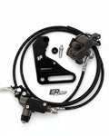 Ultra Bee Rear Brake Kit for Tuttio/Yozma/Yozma Pro