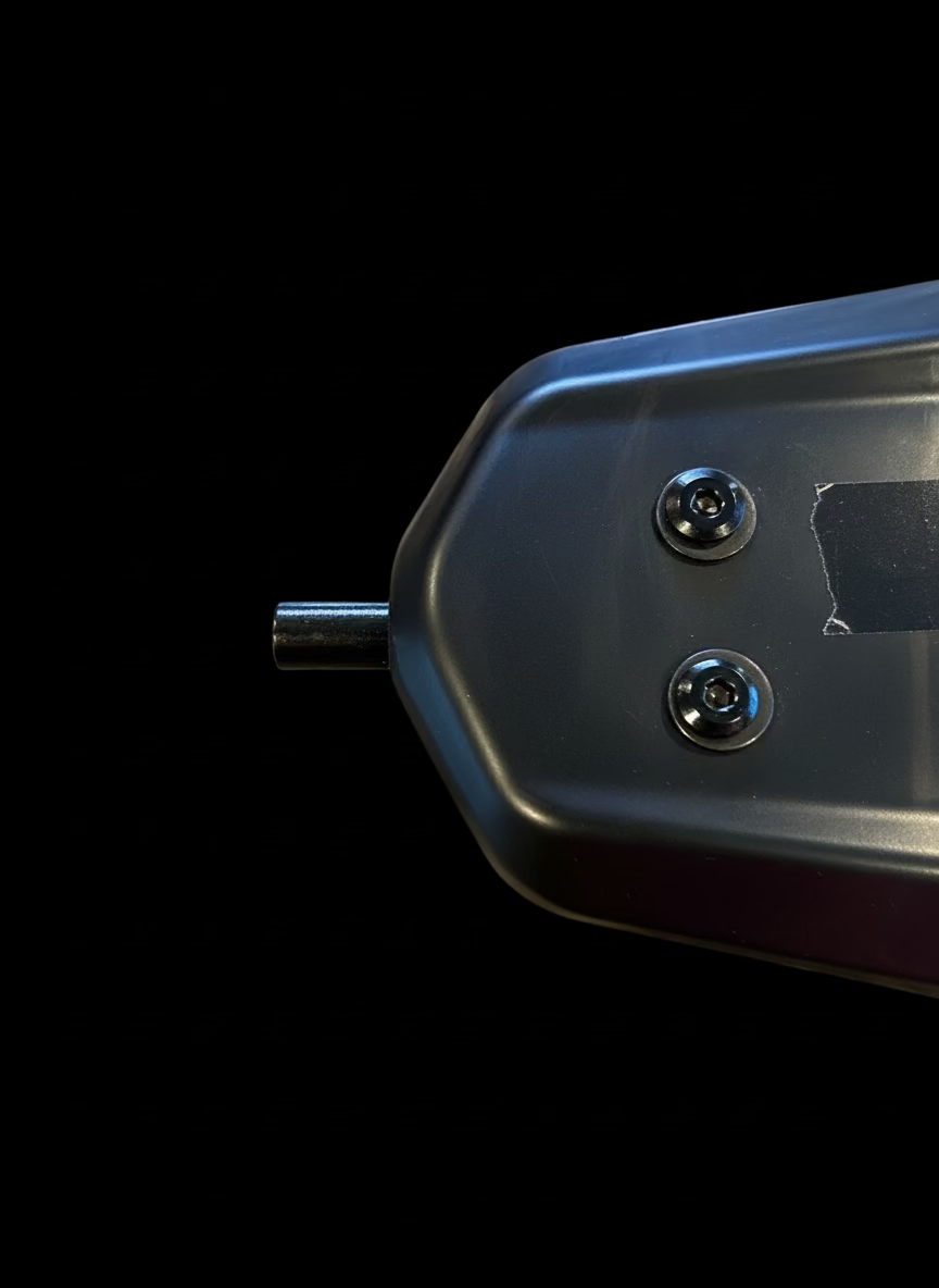 Spark Box 12 Bar Alternative for Stark Varg, Surron Ultra Bee and Supermotos