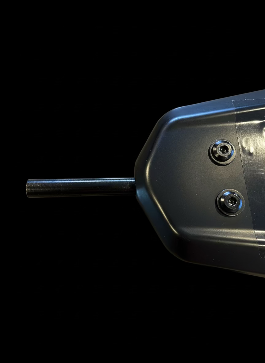 Spark Box 12 Bar Alternative for Stark Varg, Surron Ultra Bee and Supermotos