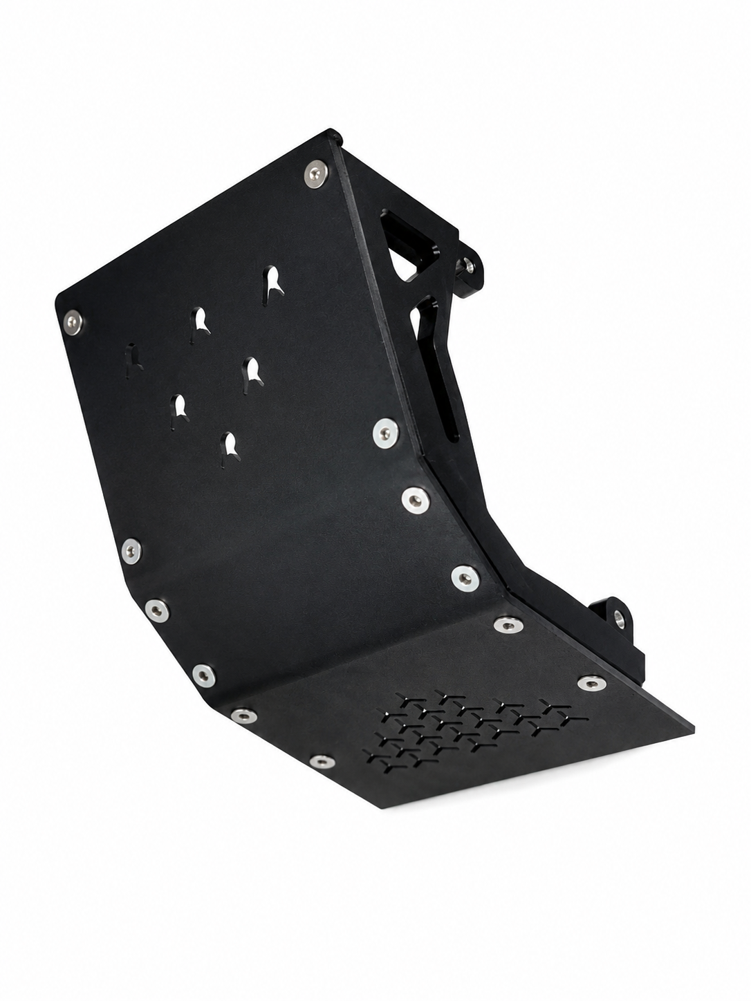 DevMoto Surron LBX Heavy Hitter Bash Guard/Skid plate
