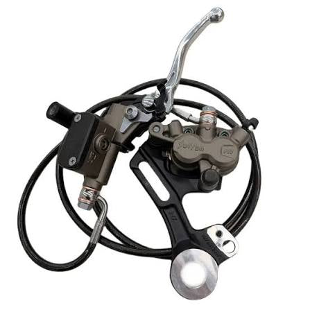 ETM RTR SPORT & LITE REAR ULTRA BEE BRAKES - lead time of 1 week