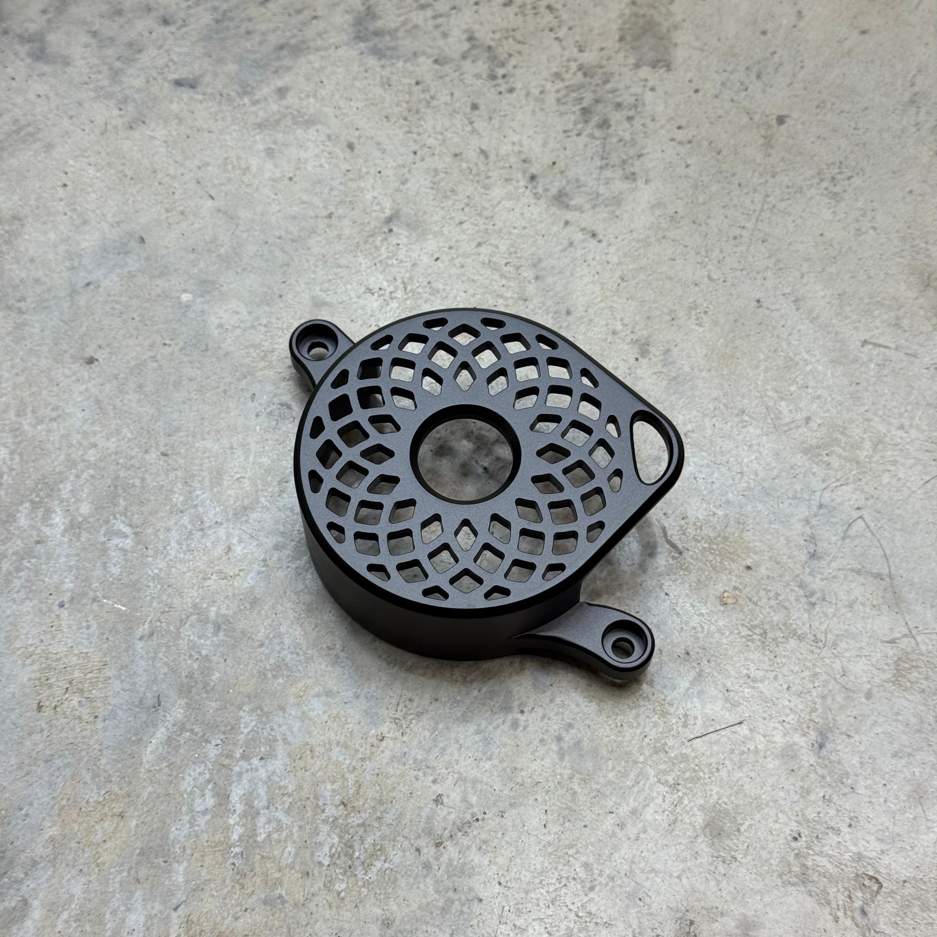 Surron Ultra Bee Aluminum Motor Cover