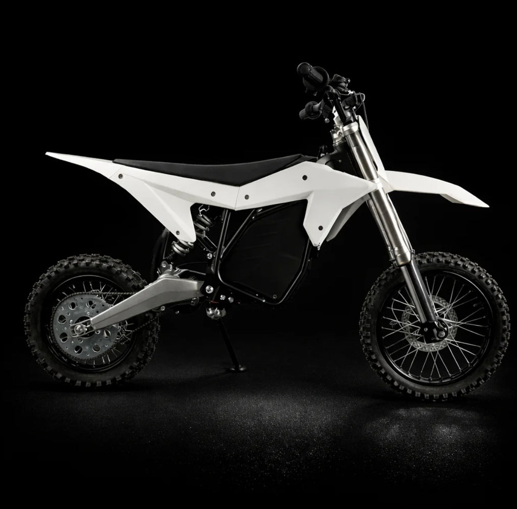ETM™ RTR SPORT - Ready to Rip Electric Trail Machine
