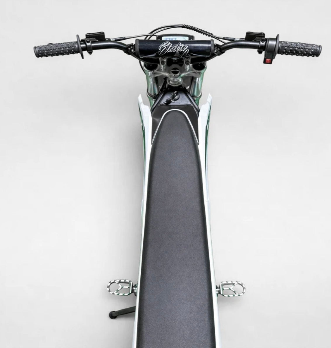 ETM™ RTR SPORT - Ready to Rip Electric Trail Machine