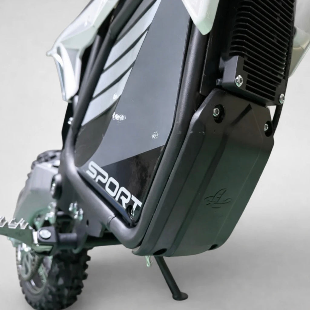 ETM™ RTR SPORT - Ready to Rip Electric Trail Machine