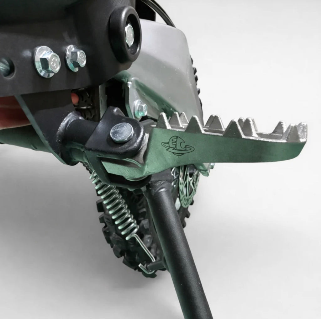 ETM™ RTR SPORT - Ready to Rip Electric Trail Machine