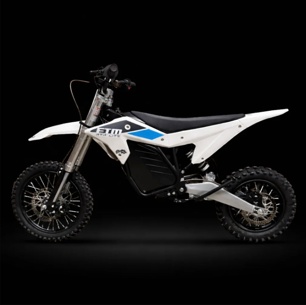 ETM™ RTR Lite - The Affordable 110 Killer