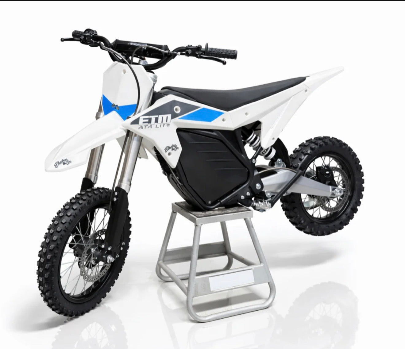 ETM™ RTR Lite - The Affordable 110 Killer