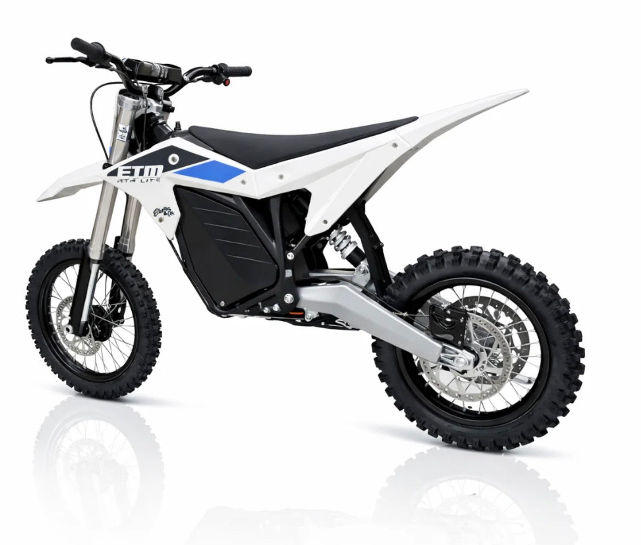 ETM™ RTR Lite - The Affordable 110 Killer