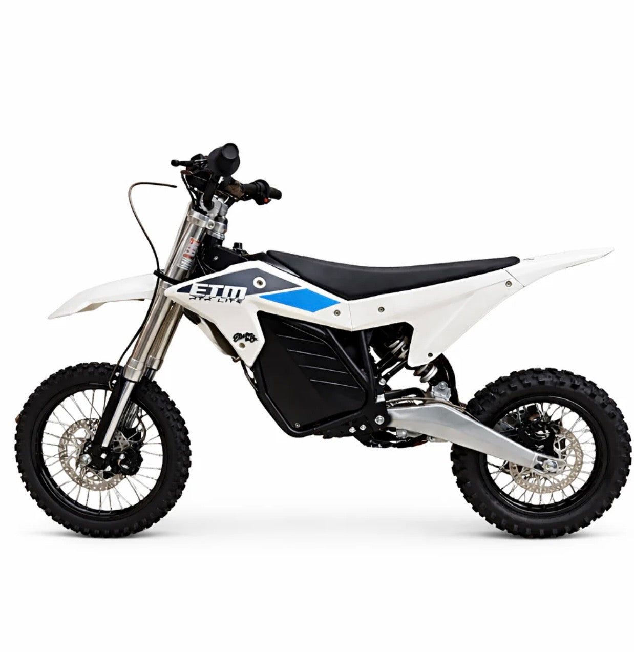 ETM™ RTR Lite - The Affordable 110 Killer