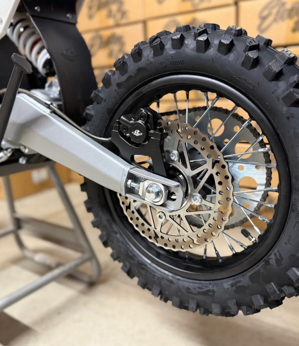 ETM™ RTR Lite - The Affordable 110 Killer