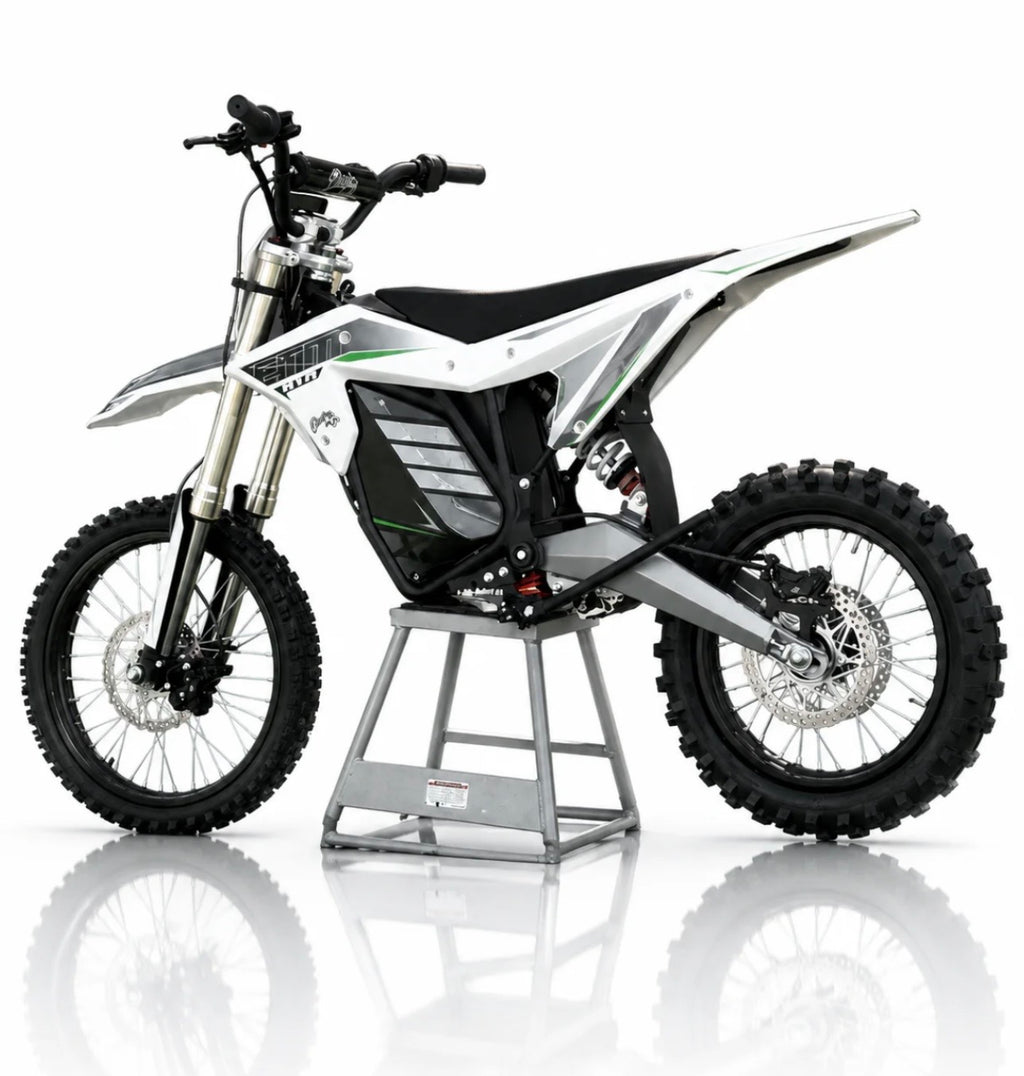 ETM™ RTR XL - Bigger, Faster, Stronger