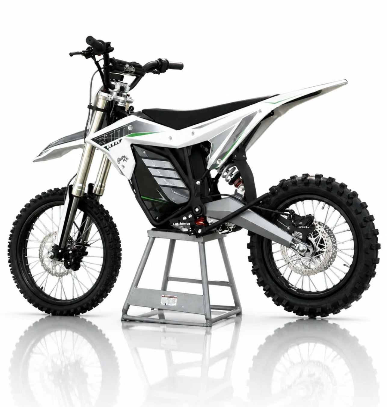 ETM™ RTR XL - Bigger, Faster, Stronger